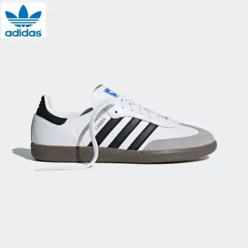 Shop Adidas Samba online Lazada .my