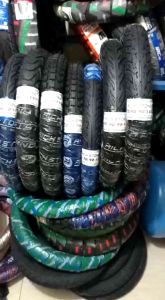 Ban Motor Matic Standar & Trail 70/90-14 & 80/90-14 & 90/90-14