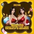 BOSTOTO : Bandar Penyedia Togel Online Terlengkap di Indonesia. 