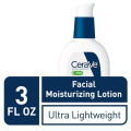 AUTHENTIC CERAVE AM PM Facial Moisturizing Lotion Oil Free Moisturizer Sunscreen. 