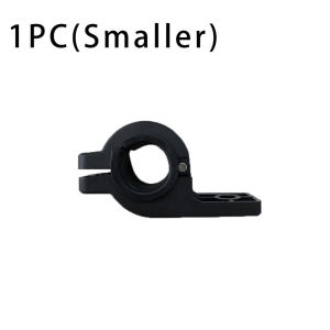2PCS 30mm Universal Mount Bracket For Motorcycle Headlight Clip Bracket Spotlight Universal Clamp