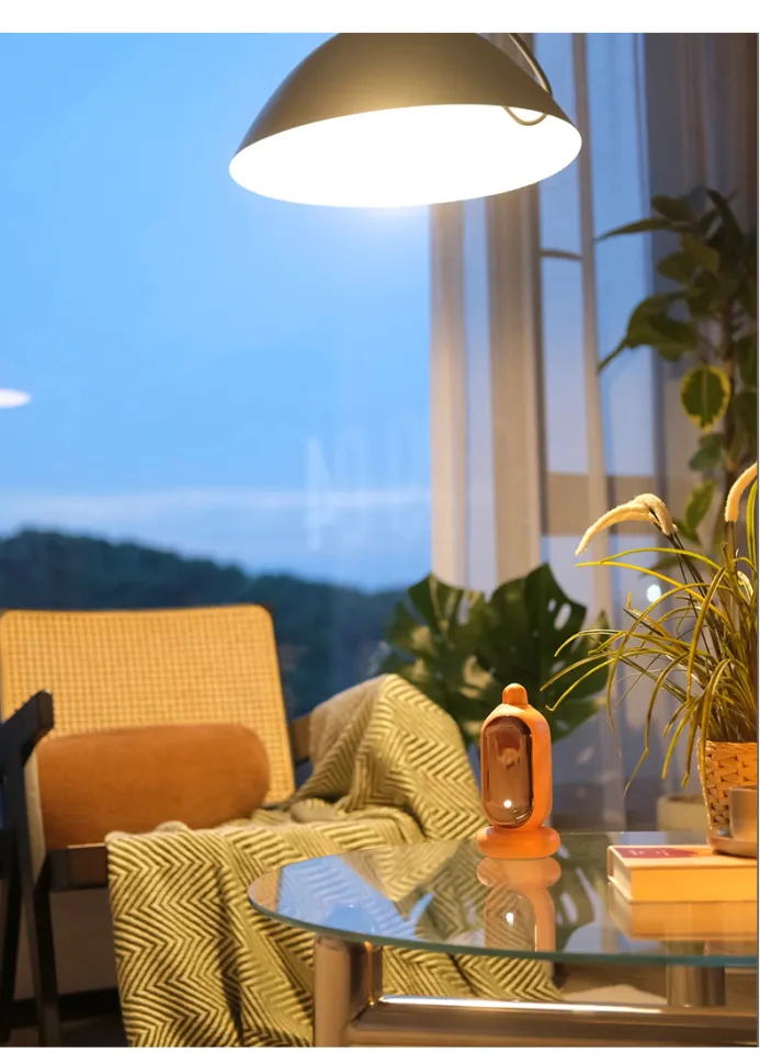 Fishing Lamp Floor Lamp Modern Minimalist Living Room Sofa Lamp Nordic  Creative Minimalist Light Luxury Design Sense Vertical Table Lamp