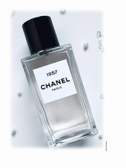 Chanel 1957 best sale perfume price