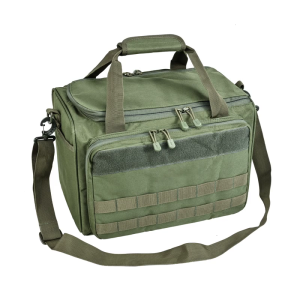 Dung tích lớn Câu cá chống nước Túi Đeo Chéo Túi đựng dụng cụ ngoài trời Túi đeo vai một bên túi Đồ Câu Cá Túi đựng dụng cụ lures Túi