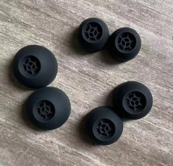 Replacement Silicone Ear tips for Sennheiser IE900 In-ear