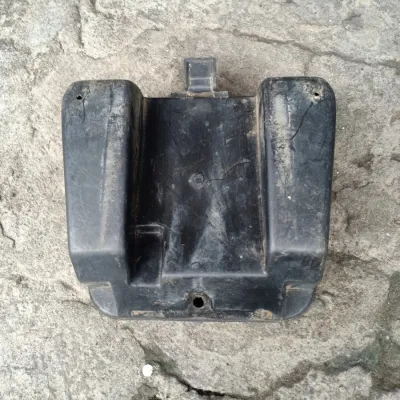 Box Bagasi Honda Supra Fit Lama Supra X Original Second