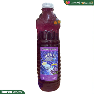 Toppas floor cleaner 500 ml cairan pembersih lantai