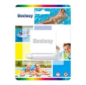 Bestway Magic Repair Kit 5 grams for ringsInflatable Boats ande Inflatable Mattressswimming floats