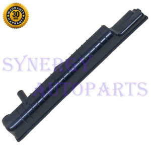 Lower Tank Radiator Mercy E320 1996 -1997 2 Selang - 5259