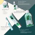 [แพ็คสุดคุ้ม 2ชิ้น] Dentiste' Oral Rinse 700ml. x2 ฟรี! ขนาด 100ml. x1 น้ำยาบ้วนปาก ลดกลิ่นปากและแบคทีเรีย ส่วนผสมจากธรรมชาติ. 