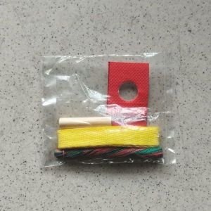 4in1 Tari Accessories Leather Boots / Sapin / Paunan / Bidbid Gamefowl and Gaffing