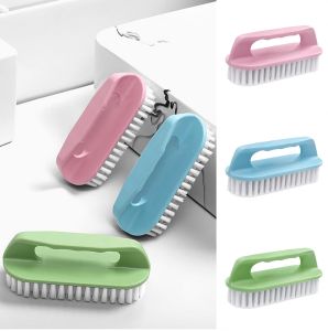 HIGH QUALITY MULTI PURPOSE LAUNDRY BRUSH|SHOE BRUSH
