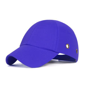 Bump Cap Head Protection Summer Safety Hat Outdoor Security Anti-impact Cap Driver Sporting Baseball Hat