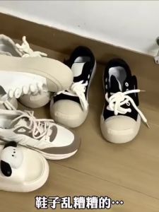 4 Layer Shoe Rack Organizer Stainless Steel Shoe Organizer Storage Shelves Stand Shelf shoe cabinet shoe rack organizer