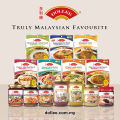 Dollee Crispy Prawn Chilli 200g. 