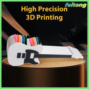 【feitong】🚕🚕【HOT SALE】 Guitar Picks chủ Box guitar Pick hiển thị chủ guitar Pick lưu trữ Box Set cho guitar người chơi và những người đam mê âm nhạc