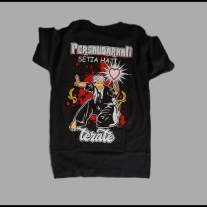 KAOS PSHT MURAH FULL SABLON PLASTISOL ATRIBUT PSHT ATASAN PRIA WANITA BAJU COWOK CEWEK KAOS PSHT PEMBUKAAN KHUSUS WARGA KS05