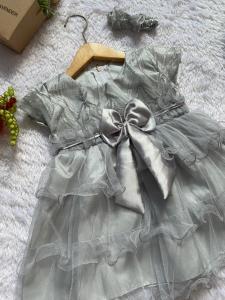 Pelangi Pesta: Dres Pesta Anak Perempuan & Baju Pesta Anak Murah