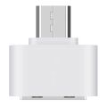 Micro /Type C To USB 2.0 Mini OTG Converter Adapter For Android Smart Phone Tablet PC OTG Devices Cameras High Speed. 