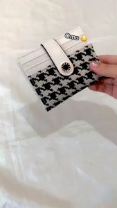 FENTY WALLET JIMS HONEY