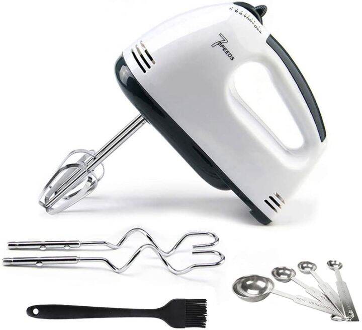 Electric hand deals held mixers