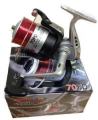 LINEAEFFE VIGOR SILK LINE 70FD BEACH/SURF/ PIER REEL Fishing reel. 