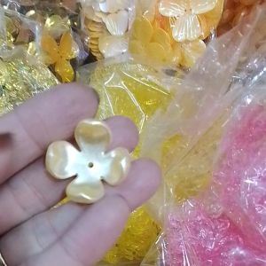 Bán sỉ hoa pha lê đủ mẫu đủ size làm cây cành vàng lá ngọc cây tài lộc