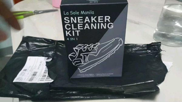 Buyer review video 4