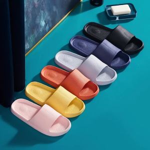 [Free Shipping] WomenS Summer Hotel Yoga Studio Slippers Indoor Home Use Non-Slip Sandals For Men High-End Feel