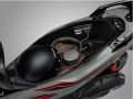 Xe máy Honda Air Blade 125cc 2025 -  Phiên Bản Tiêu Chuẩn. 