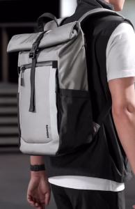 TOMTOC Navigator-T61 卷盖背包 20L