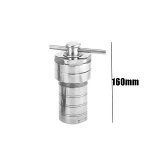 Hydrothermal Autoclave Reactor 100ml Dan PTFE Chamber