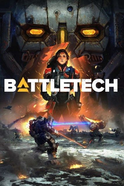 Battletech + DLC [GAME PC LAPTOP] | Lazada Indonesia