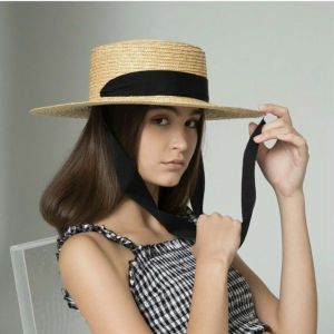 Nón Cói Đan GAUCHO Đai Xỏ Buộc Được