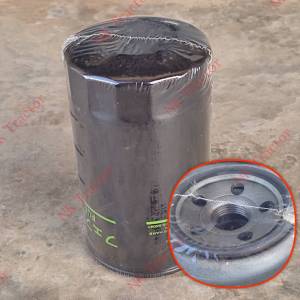 (เหล็ก) ยันม่าร์ ไส้กรองน้ำมันโซล่า AW82 (Kubota) (กรองเชื้อเพลิง กรองโซล่าดักน้ำ กรองดีเซล ไส้กรองน้ำมันเชื้อเพลิง)