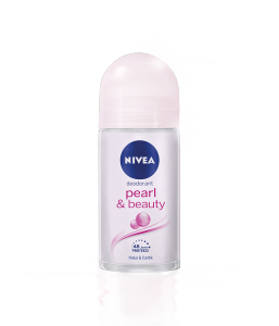 NIVEA Deodorant Pearl & Beauty 50ml/Deodorant NIVEA/Deodorant Cewek/NIVEA Deodorant