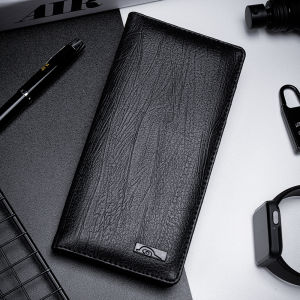 Dompet Kulit Pria Panjang Distro Dompet Cowok Dewasa Panjang Remaja Keren Dompet Pria Lipat 2 Panjang Terbaru Aksesoris pria