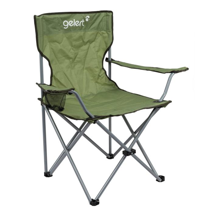 Gelert tripod online stool