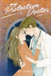 NOVEL MY PROTECTIVE DOCTOR