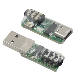 2Mode Morse Code CW Trainer CW Training Device Compatible for Computers And Smartphones Easy Setups LED Indicators