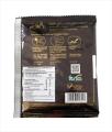 NUTRIJELL / JELLY POWDER DARK  CHOCO / DARK COKELAT 24 GR. 