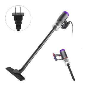 Wireless Cleaner | 13000Pa Powerful Suction | weight Handheld & Straight | 4 meters Power Cord | Ideal for Hardwood Floors Carpets & Pet Hair Model