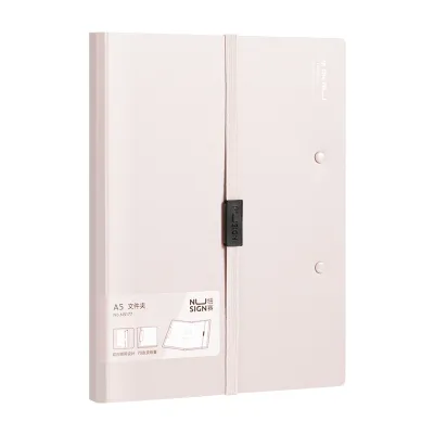 Deli Nusign Portable File Folder NS177
