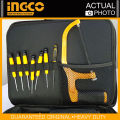 INGCO 51PCS Telecom Tools Set with Bag HKTTS0511 IHT. 