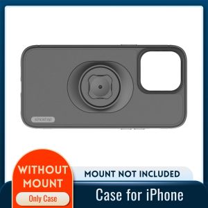 Shockproof Case For iphone 17 16 15 14 13 12 11 X MAX Pro Plus 7 for sincetop series C - Belt Clip Bicycle Phone Holder2026