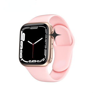 HUAWEI i8 Pro Max Smart Watch Waterproof Original Custom Wallpaper Bluetooth Call Heart Rate Monitor Jam Pintar SmartWatch