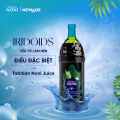 Chai nước ép trái Nhàu - Tahitian  Noni - Juice 1000 ml  - Morinda USA. 