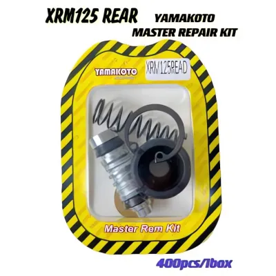 Master Repair kit For Honda wave125 Xrm125 Beat Click Motorcycle
