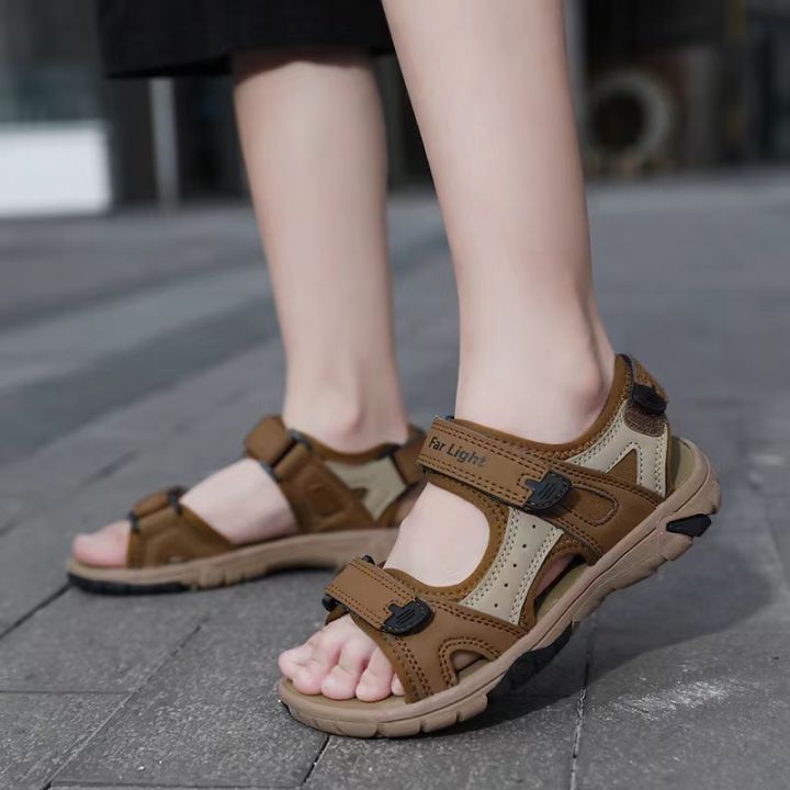 Sandals for online boys