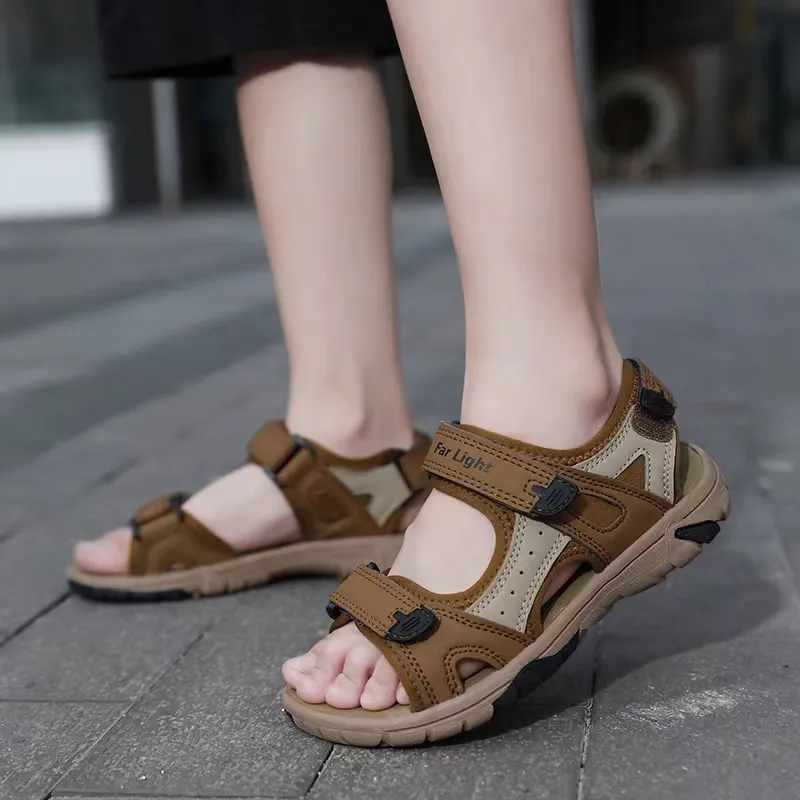 10 2025 years sandal